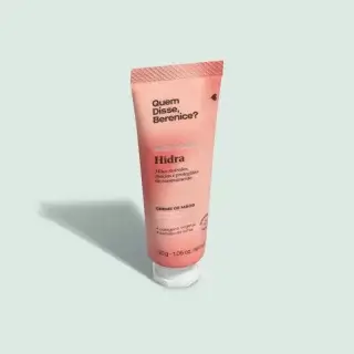 QDB Hidra Creme Hidratante para as Mãos 30g