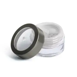 Glitter Solto para Olhos Brancolitter Quem Disse, Berenice? 1g