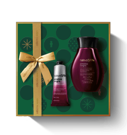 Kit Presente Nativa SPA Ameixa Negra III