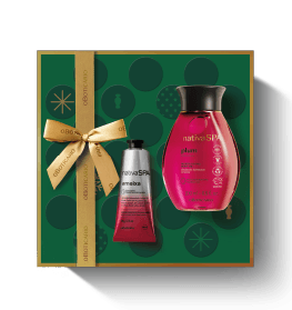 Kit Presente Nativa SPA Ameixa IV