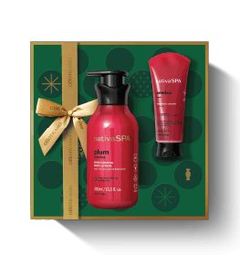 Kit Presente Nativa SPA Ameixa V