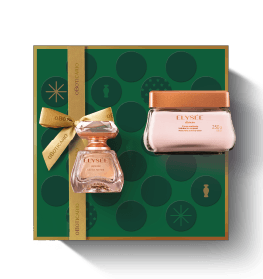 Kit Presente Elysée