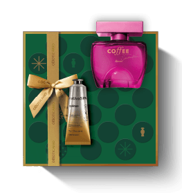 Kit Presente Coffee Woman Seduction