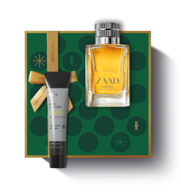 Kit Presente Zaad Santal