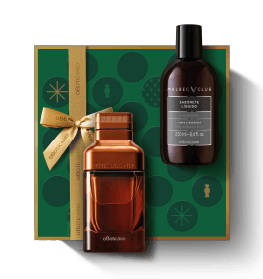 Kit Presente The Blend