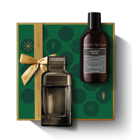 Kit Presente The Blend Bourbon