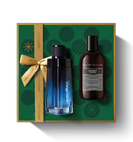 Kit Presente Malbec Blue