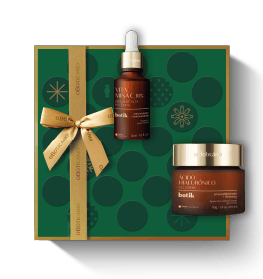 Kit Botik Vitamina C