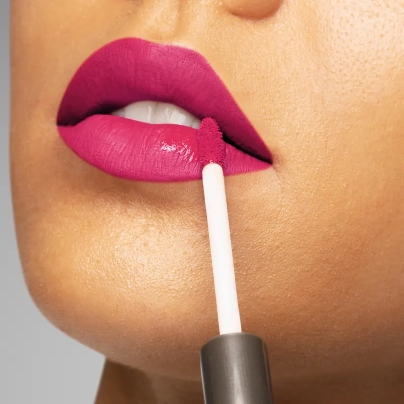 Batom Líquido Malva Tô Belíssima Finérrimo 5ml