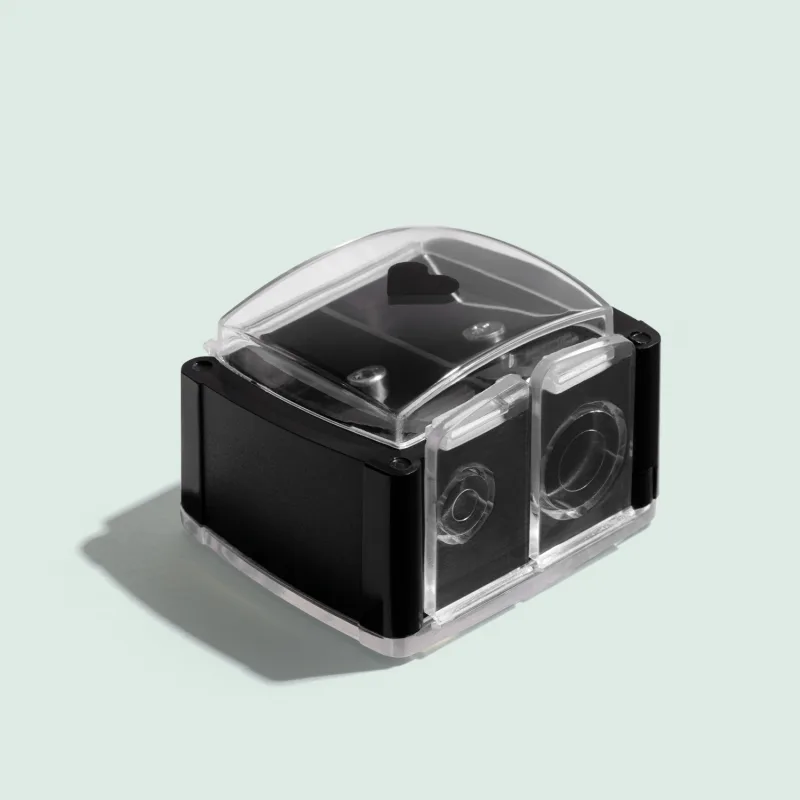 Apontador de Lápis Duplo Quem Disse Berenice