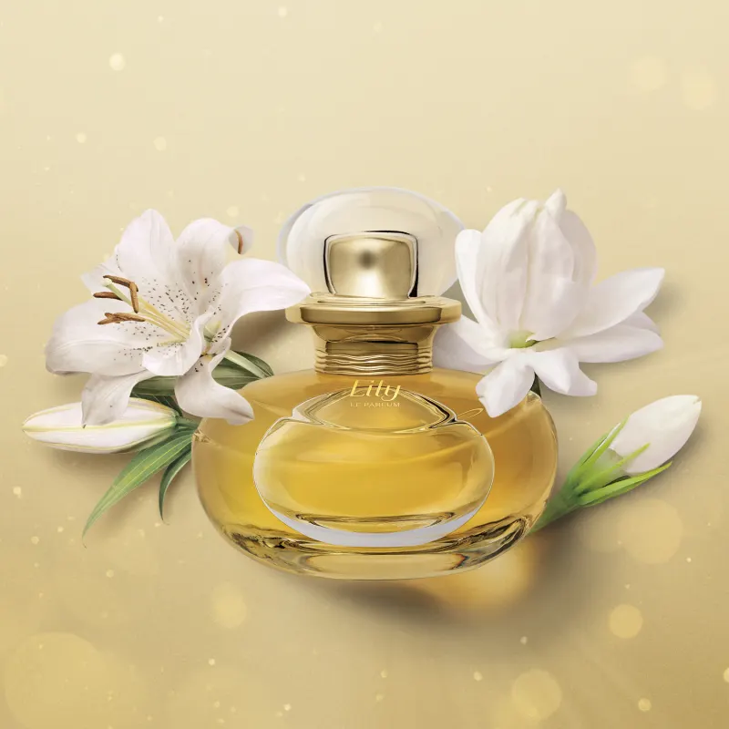 Lily Le Parfum Perfume 30ml