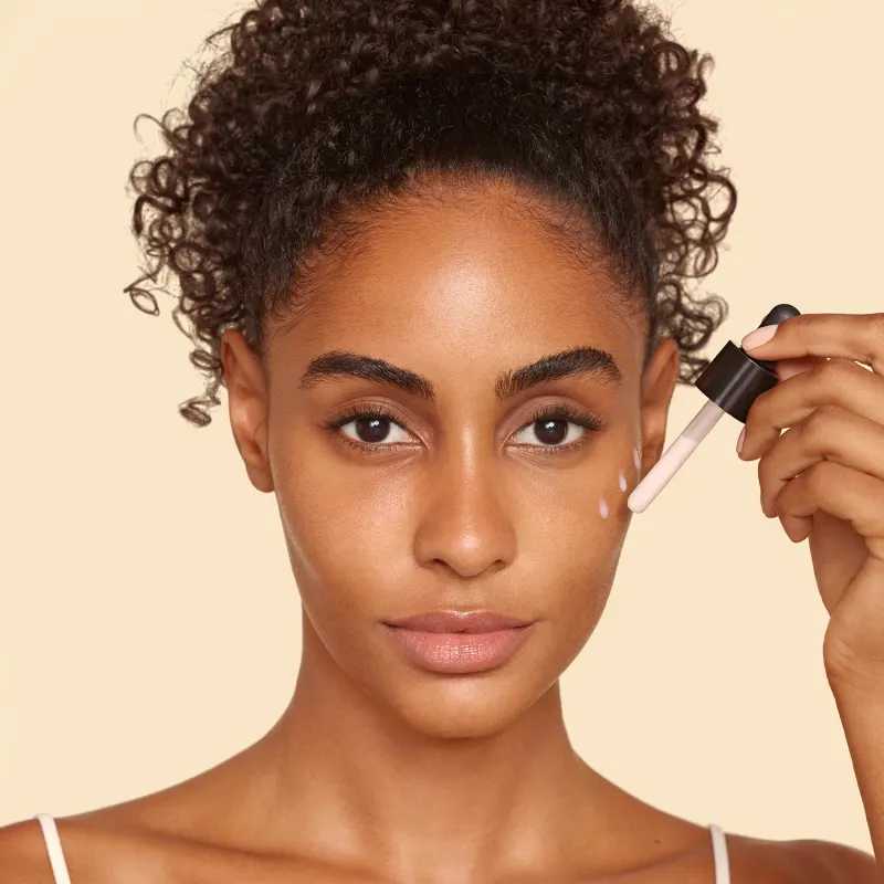 Primer Facial Líquido Make B. Hyaluronic 17ml