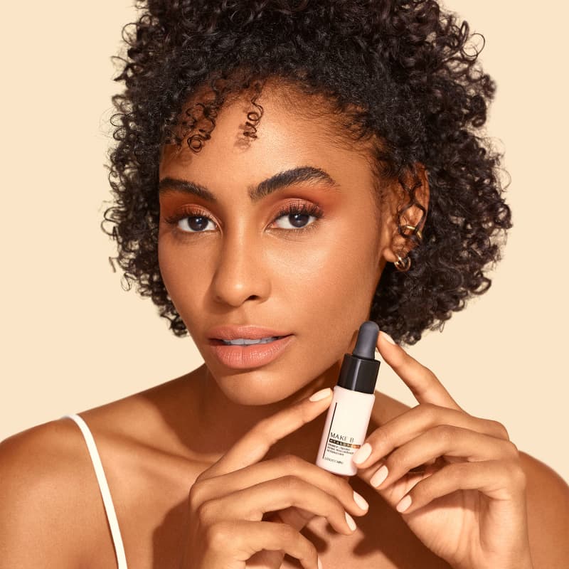 Primer Facial Líquido Make B. Hyaluronic 17ml