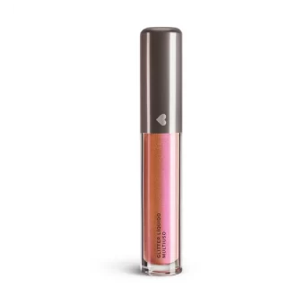 Glitter Líquido Multiuso Rosatix 4ml