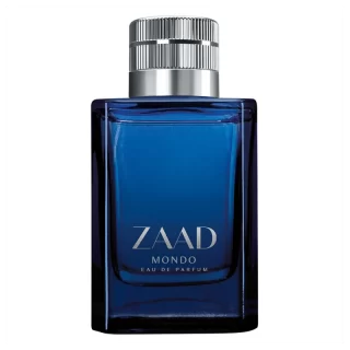 Zaad Mondo Eau de Parfum 95ml