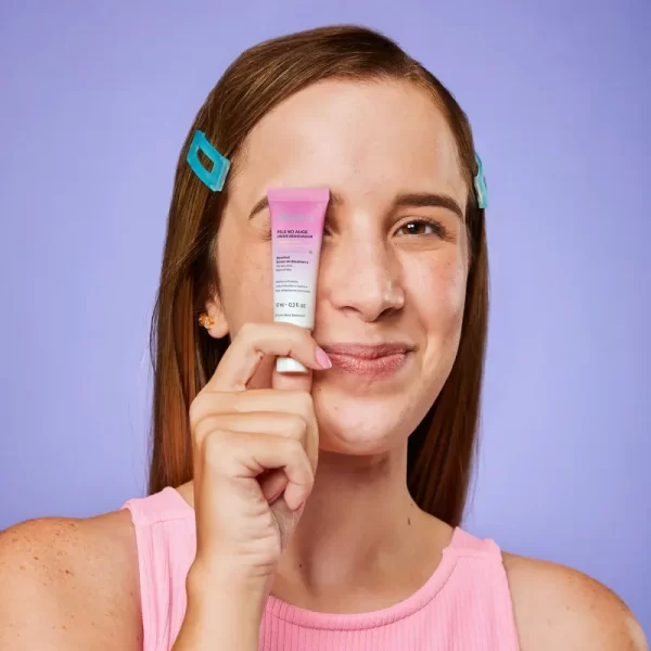 Creme Renovador Pele no Auge Skin.q 10ml