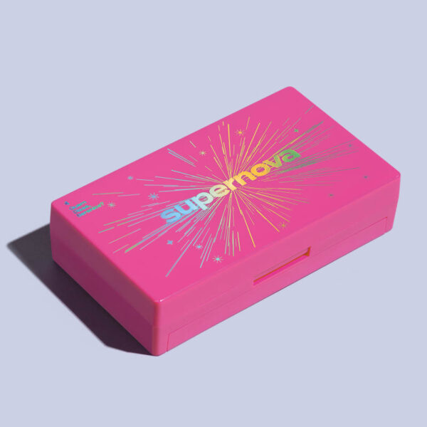 Palette Multifuncional Supernova QDB 30,4g