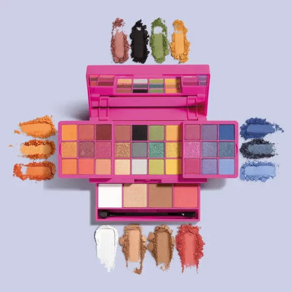 Palette Multifuncional Supernova QDB 30,4g