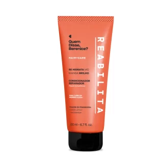 Condicionador Reparador Reabilita 200ml