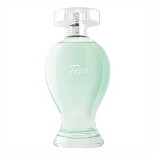 Free Desodorante Colônia Boticollection 100ml