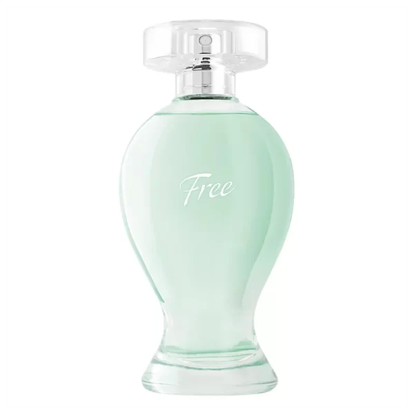 Free Desodorante Colônia Boticollection 100ml