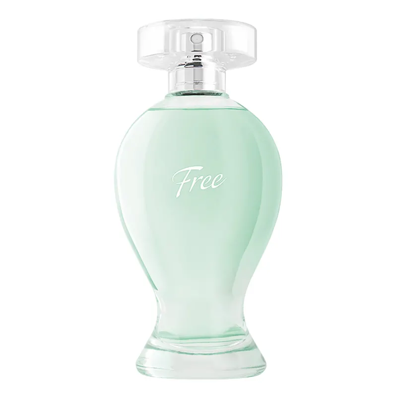 Free Desodorante Colônia Boticollection 100ml