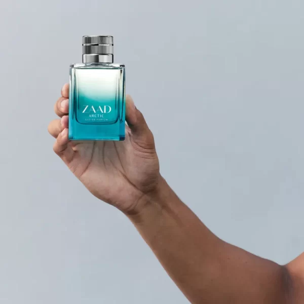 Zaad Arctic Eau de Parfum 95ml