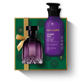Kit Floratta D’Eclipse