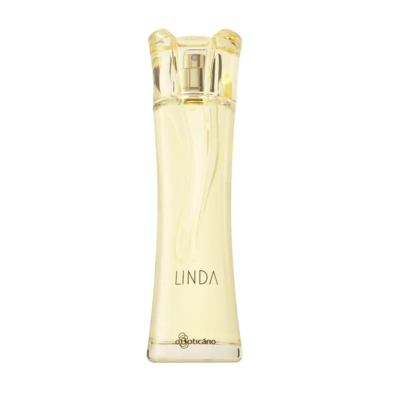 Linda Desodorante Colônia 100ml