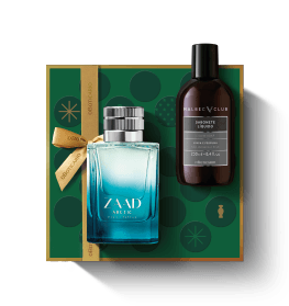 Kit Zaad Artic