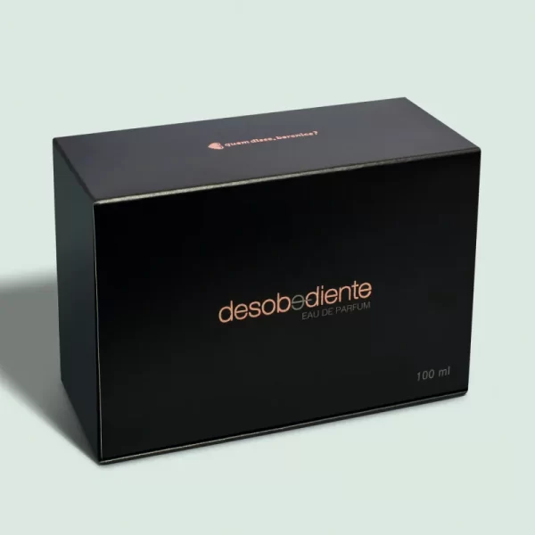 Eau de Parfum Desobediente 100ml quem disse, berenisse?