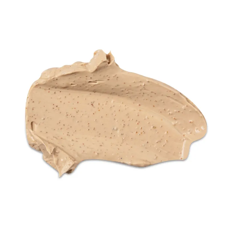 Creme Esfoliante Corporal Nativa Spa Ameixa Dourada 200g