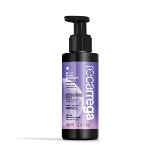 Fluido Capilar Multiprotetor 5 em 1 Recarrega 90ml QDB