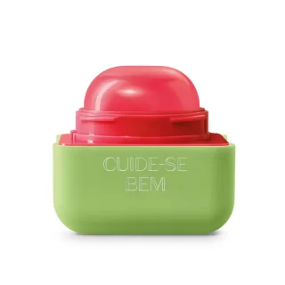 Balm Labial Intense Cuide-se Bem Melancia 6,2g