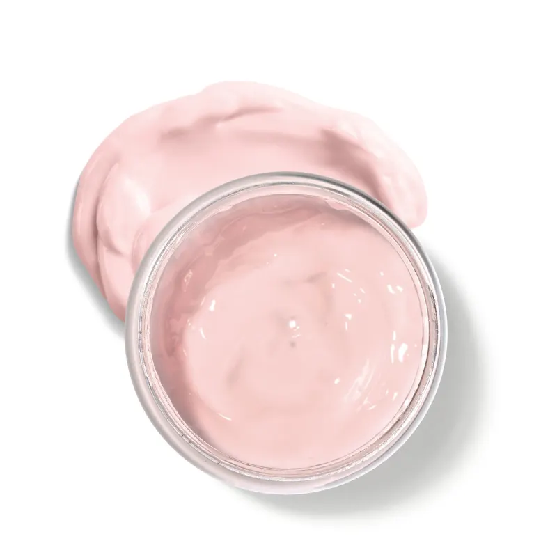 Creme Hidratante Firmador Poliglutâmico + Rosa Mosqueta Botik 50g
