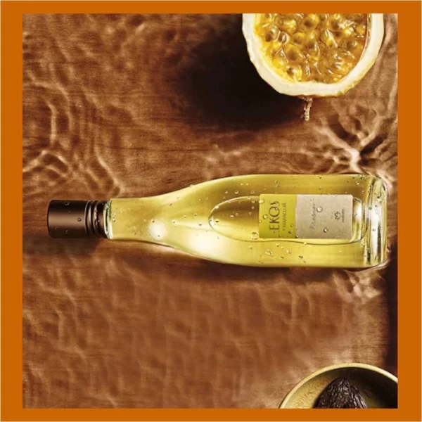 Ekos Frescor Maracujá Natura Deo Colônia Feminino 150ml