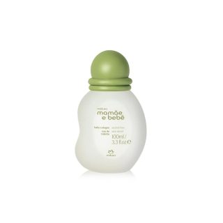 COLONIA PARA BEBES – MAMAE E BEBE – 100ML