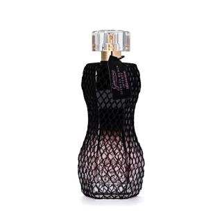 Glamour Secrets Black Intense Desodorante Colônia 75ml