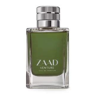 Zaad Venture Eau De Parfum 95ml