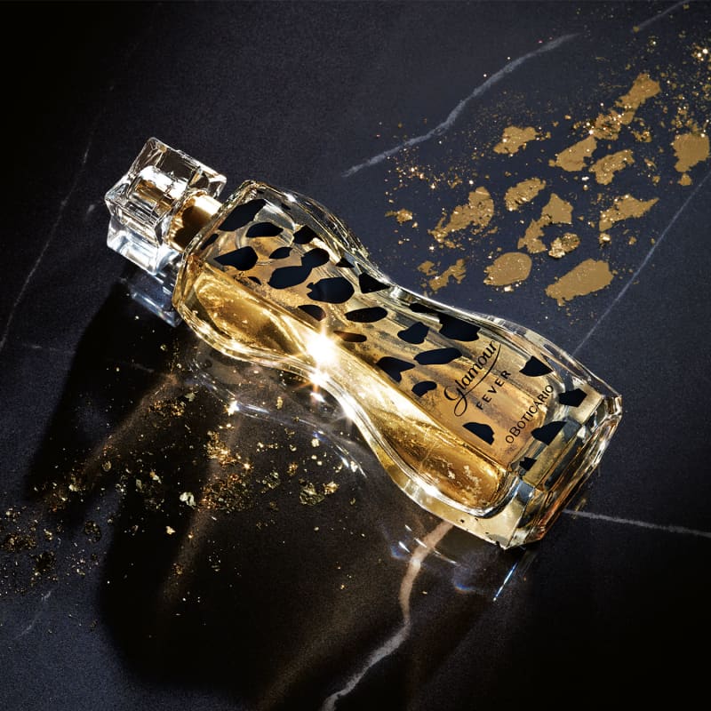 Glamour Fever Desodorante Colônia 75ml